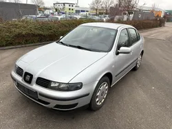 Silber Gebraucht 2000 Seat Toledo Limousine | 1.500 € (Guter Preis)