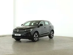 Blackpearlschwarz (schwarz) Gebraucht 2024 Renault Austral Evolution SUV | 23.990 € (Guter Preis)