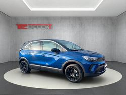 Blau Gebraucht 2023 Opel Crossland GS Line SUV | 19.900 € (Guter Preis)