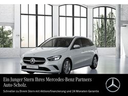 Weiß Gebraucht 2024 Mercedes B200 Progressive Van / Kleinbus | 31.964 € (Etwas zu teuer)