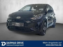 Schwarz Gebraucht 2024 Hyundai i10 Prime Kleinwagen | 15.990 € (Guter Preis)