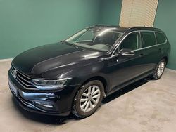 Schwarz Gebraucht 2020 VW Passat Business Limousine | 17.750 € (Superpreis)