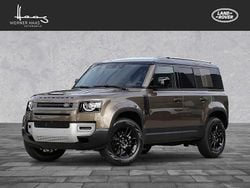 Gondwana stone gloss Gebraucht 2024 Land Rover Defender S SUV | 69.900 € (Guter Preis)