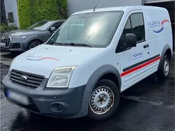 Weiß Gebraucht 2012 Ford Transit Van | 2.990 € (Guter Preis)