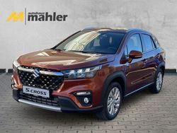Braun Gebraucht 2025 Suzuki SX4 S-Cross Comfort SUV | 28.650 € (Fairer Preis)