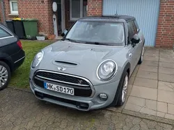 Mini Cooper SD