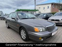 Grau Gebraucht 2000 Hyundai XG Limousine | 2.900 €