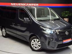 Grau Gebraucht 2024 Nissan Primastar Van / Kleinbus | 34.890 €