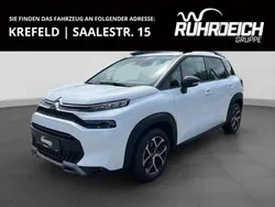 Weiß Gebraucht 2023 Citroën C3 Aircross PureTech SUV | 20.990 € (Fairer Preis)