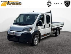 Weiß Neu 2025 Citroën Jumper Van / Kleinbus | 33.477 €