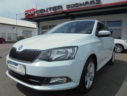 Weiß Gebraucht 2018 Skoda Fabia Cool Plus Kleinwagen | 8.099 € (Fairer Preis)