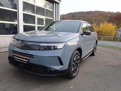 Grafik grau Neu 2025 Opel Grandland X SUV | 38.290 € (Teuer)