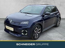 Blau Gebraucht 2025 Renault R5 Urban Kleinwagen | 26.490 €