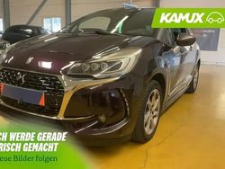 Lila Gebraucht 2018 DS Automobiles DS3 Limousine | 11.789 € (Fairer Preis)