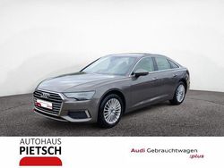 Sohobraun metallic Gebraucht 2022 Audi A6 Design Limousine | 27.970 € (Guter Preis)