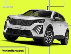 Weiß Neu 2025 Peugeot 2008 Business-Line SUV | 33.310 €