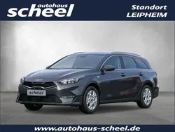 Andere farbe Neu 2024 Kia Ceed Vision Kombi | 28.720 € (Etwas zu teuer)