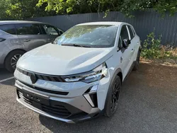 Grau Neu 2025 Renault Symbioz Esprit Alpine SUV | 31.950 € (Guter Preis)