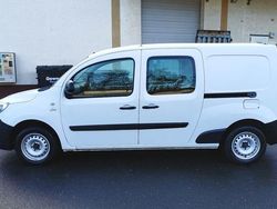 Weiß Gebraucht 2016 Mercedes Citan 109 Van / Kleinbus | 5.900 € (Fairer Preis)