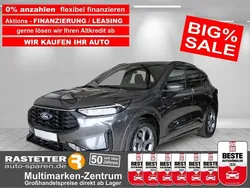 Grau Neu 2025 Ford Kuga ST-Line SUV | 29.980 € (Guter Preis)