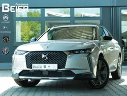 Grau Gebraucht 2022 DS Automobiles DS4 Crossback Rivoli SUV | 29.980 €