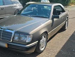 Andere farben Gebraucht 1988 Mercedes E300 Coupé | 13.500 €
