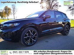 Grenadillschwarz meta... Neu 2025 VW Touareg R-line SUV | 82.690 € (Guter Preis)
