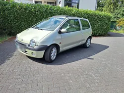 Gebraucht 2001 Renault Twingo Initiale Kleinwagen | 2.950 € (Teuer)