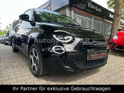 Gebraucht 2021 Fiat 500e Passion Kleinwagen | 15.790 € (Fairer Preis)