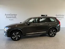 Grau Gebraucht 2018 Volvo XC90 Inscription SUV | 21.000 € (Superpreis)