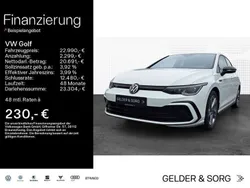VW Golf VIII