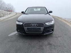 Schwarz Gebraucht 2015 Audi A4 Ambiente Limousine | 9.650 € (Superpreis)