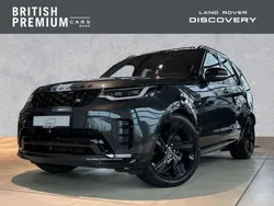 Grau Neu 2024 Land Rover Discovery 5 HSE Dynamic SUV | 114.975 €