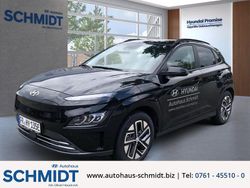 Phantom black / mic (schwarz) Gebraucht 2023 Hyundai Kona Trend SUV | 23.990 € (Etwas zu teuer)