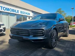 Silber Gebraucht 2019 Porsche Cayenne Basis SUV | 75.500 € (Fairer Preis)