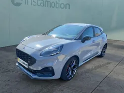 Grau Gebraucht 2024 Ford Puma ST SUV | 28.449 € (Fairer Preis)