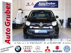 Schwarz Gebraucht 2017 Renault Twingo LIMITED Kleinwagen | 8.490 € (Fairer Preis)