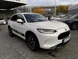 Platinum white (weiß) Gebraucht 2025 Honda ZR-V Advance SUV | 38.980 € (Etwas zu teuer)