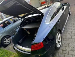Andere außenfarben Gebraucht 2014 Audi A5 Sportback Limousine | 18.000 € (Etwas zu teuer)