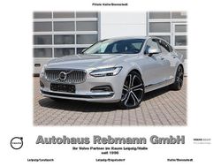Silber Gebraucht 2024 Volvo S90 Ultimate Limousine | 44.990 € (Guter Preis)
