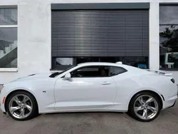 Weiß Neu 2025 Chevrolet Camaro SS Coupé | 59.900 € (Fairer Preis)