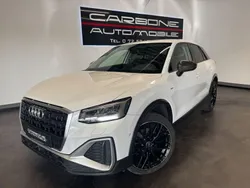 Gletscherweiß metallic Gebraucht 2022 Audi Q2 S-Line SUV | 22.990 € (Etwas zu teuer)
