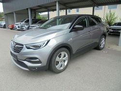 Grau Gebraucht 2019 Opel Grandland X Ultimate SUV | 16.490 € (Fairer Preis)