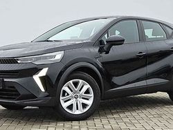 Andere farbe Gebraucht 2024 Renault Captur Evolution SUV | 21.470 € (Fairer Preis)