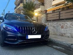 Gebraucht 2016 Mercedes C250 Limousine | 21.500 € (Etwas zu teuer)