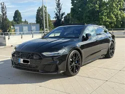 Schwarz Gebraucht 2018 Audi A7 Ambiente Kleinwagen | 41.500 € (Etwas zu teuer)