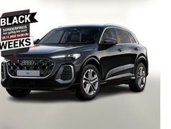 Schwarz Neu 2025 Audi Q5 Ambiente SUV | 64.306 € (Guter Preis)