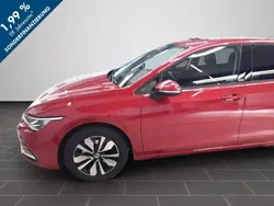 Othercolor Gebraucht 2024 VW Golf VIII Move Kleinwagen | 27.400 € (Guter Preis)