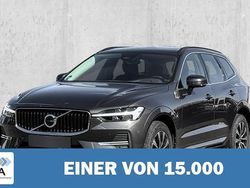 Metallic Gebraucht 2023 Volvo XC60 Core SUV | 41.700 € (Superpreis)