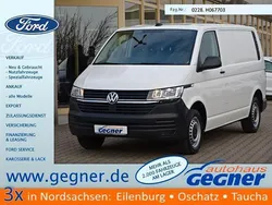 Andere Gebraucht 2021 VW T6.1 Van | 18.840 € (Superpreis)